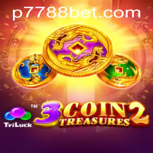 Explorando o Universo de 3CoinTreasures2: Um Guia Completo