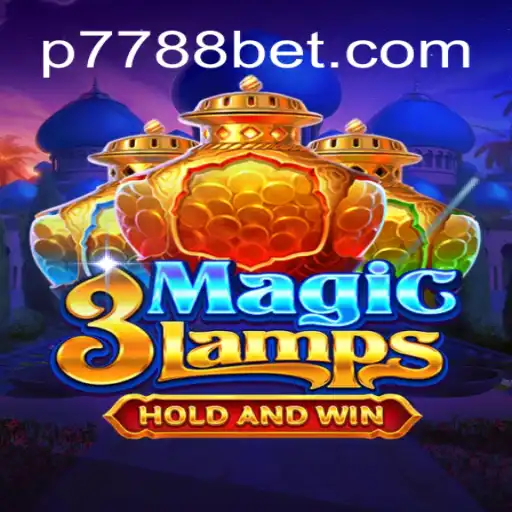 Descubra o Encantador Mundo de 3MagicLamps: A Nova Sensação de Jogo da 7788bet