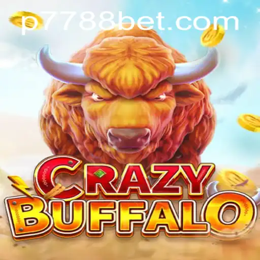 Descubra CrazyBuffalo: O Jogo de Caça-níqueis mais Empolgante da 7788bet