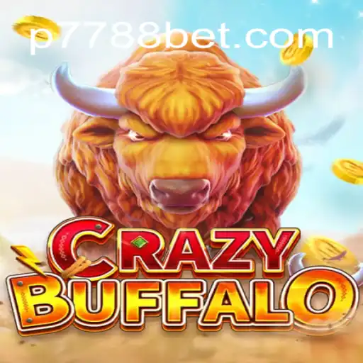 Descubra CrazyBuffalo: O Jogo de Caça-níqueis mais Empolgante da 7788bet
