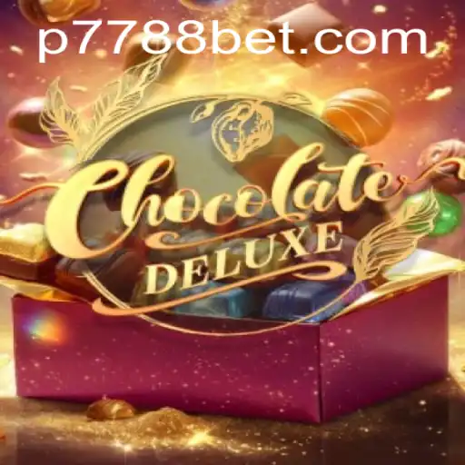 ChocolateDeluxe: A Nova Sensação no Mundo dos Jogos Online