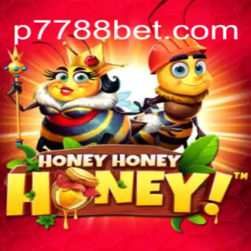 HoneyHoneyHoney e a Excitante Experiência no Cassino Online da 7788bet