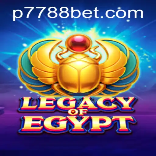 Explorando o Fascinante Mundo de LegacyOfEgypt