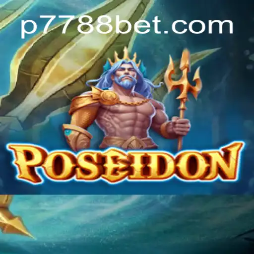 Descubra o Jogo 'Poseidon' na Plataforma 7788bet