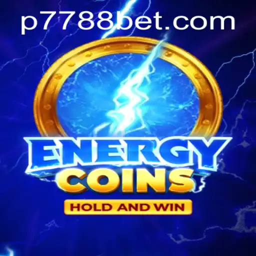 Descubra a Nova Sensação dos Jogos Digitais: EnergyCoins e a Plataforma 7788bet