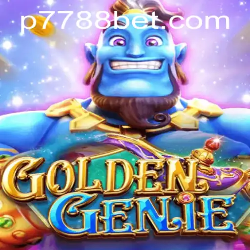 GOLDENGENIE: Explorando o Fascinante Mundo do Jogo com 7788bet