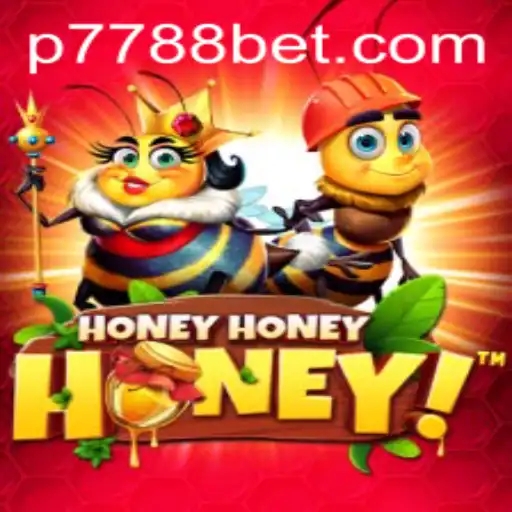HoneyHoneyHoney e a Excitante Experiência no Cassino Online da 7788bet