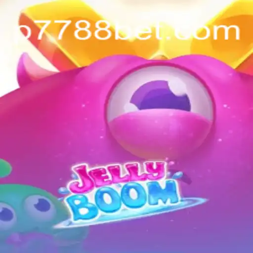 Explorando o Fascinante Mundo de JellyBoom e Suas Regras Inovadoras