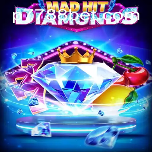 Descubra o Mundo de MadHitDiamonds: Um Mergulho no Jogo do Momento