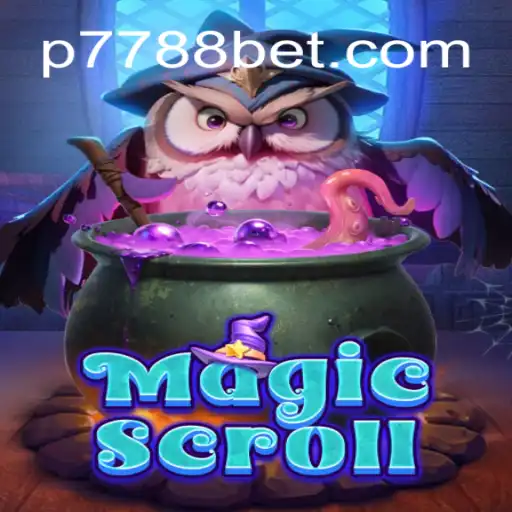 Descubra o Fascinante Mundo do Jogo MagicScroll