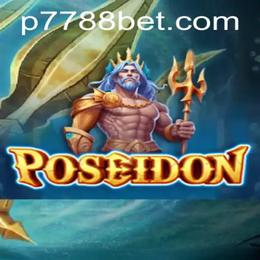 Descubra o Jogo 'Poseidon' na Plataforma 7788bet