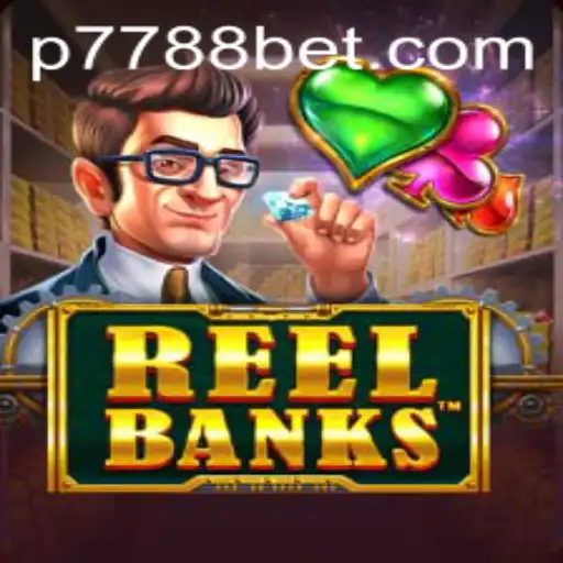 ReelBanks: Explorando o Universo dos Jogos de Cassino Online