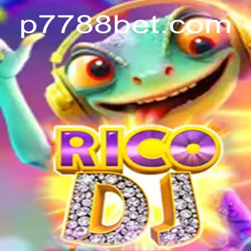 Explorando o Universo de RicoDJ e a Plataforma 7788bet