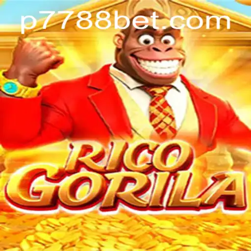 Descubra o Mundo Empolgante de RicoGorila com 7788bet