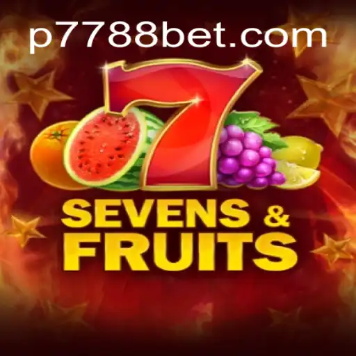 SevensFruits: Mergulhe na Diversão e Emoção do Jogo com 7788bet