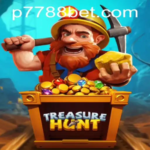 TreasureHunt: Explorando a Aventura com 7788bet